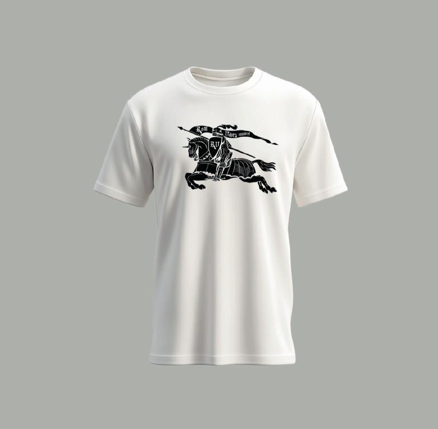 Classic Fit Daily Tee